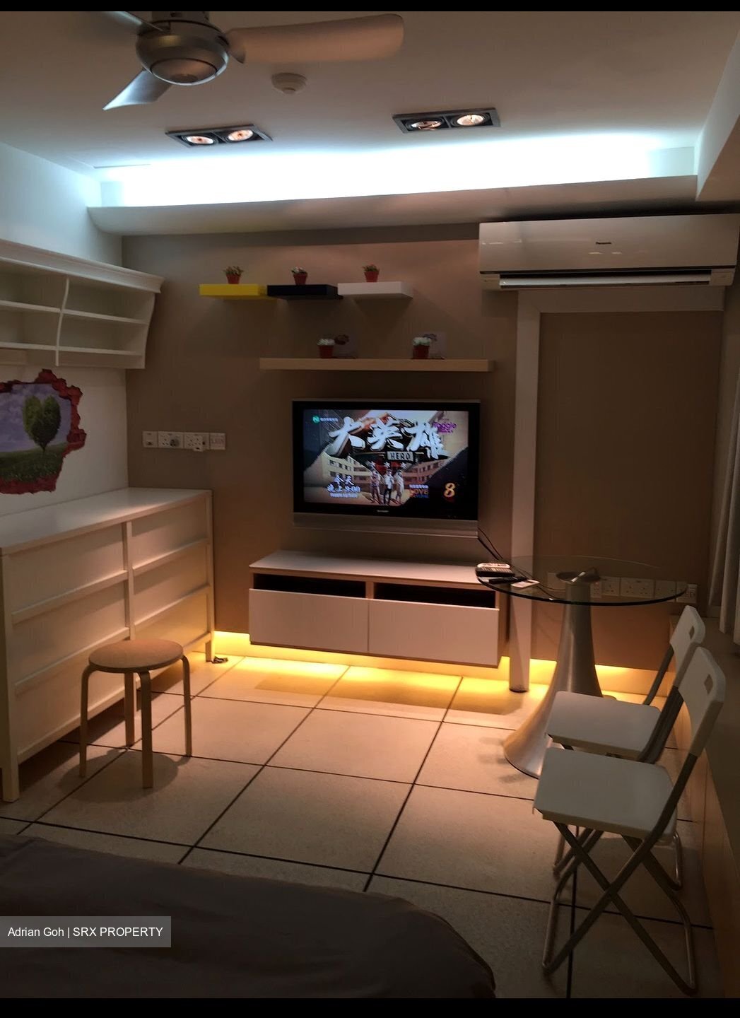 International Plaza (D2), Apartment #437564981